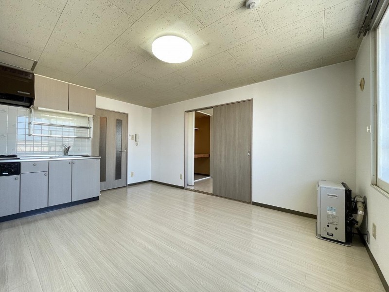 その他部屋・スペース　内装