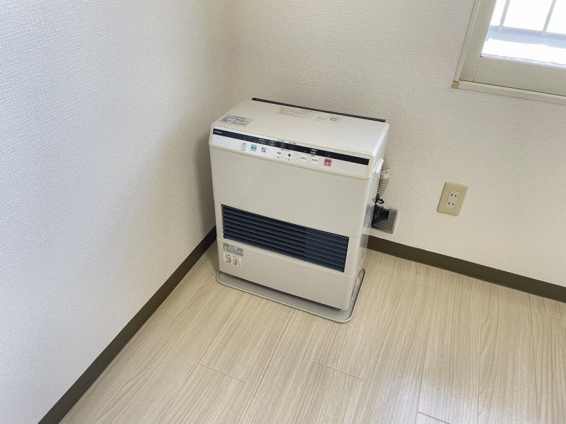 その他設備　設備