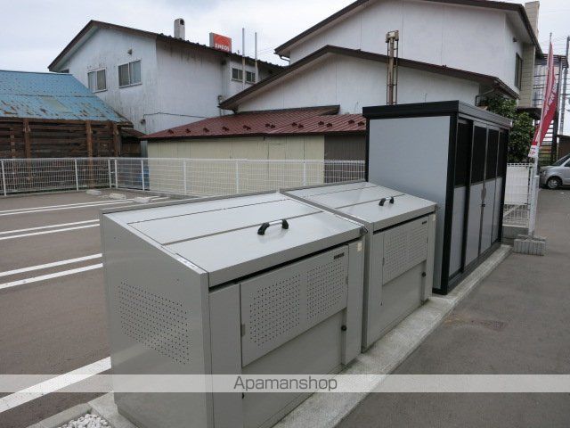 その他共有部分　その他共有部分