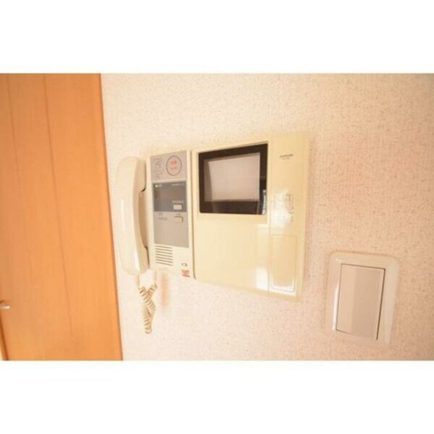 その他設備　同物件別部屋参考写真です。