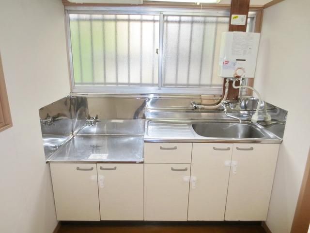 キッチン　★キッチンスペース★