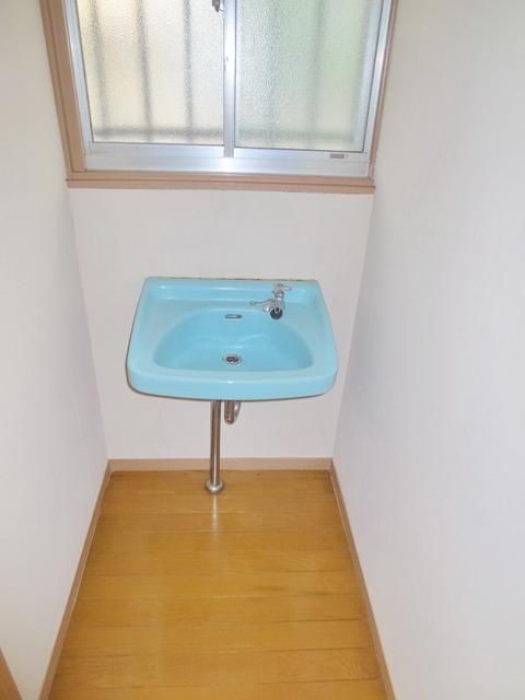 洗面設備　★独立洗面所★