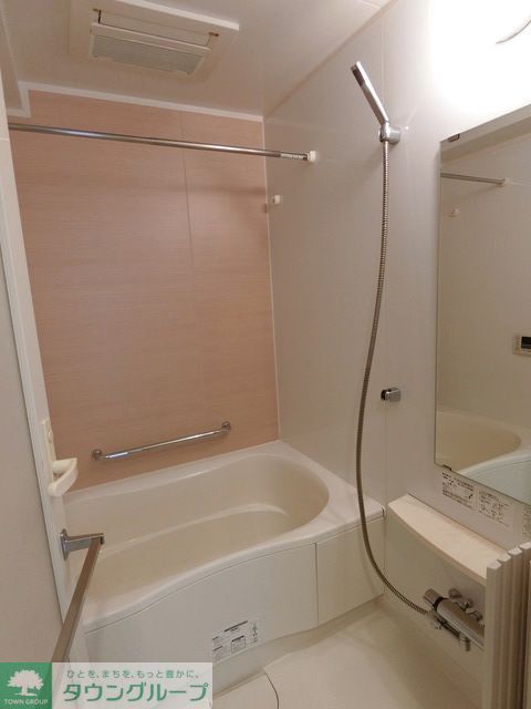 バス・シャワールーム　【初期費用分割・クレカ対応】一都三県のお部屋探しは2025…