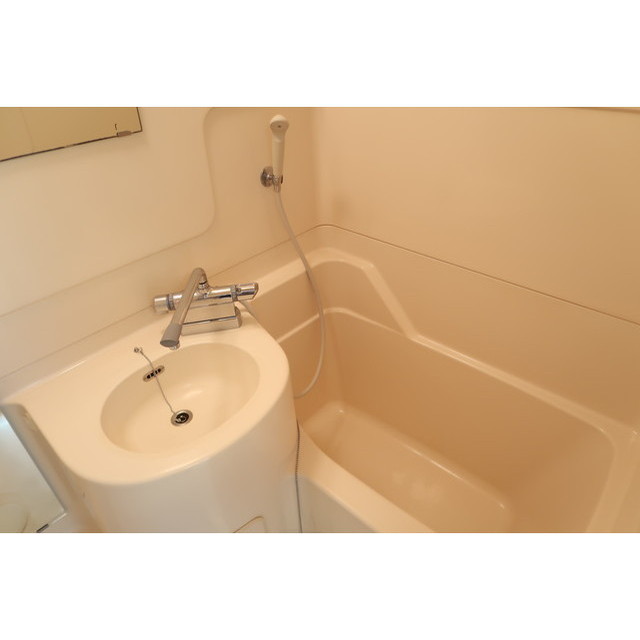 バス・シャワールーム　サーモスタッド水栓