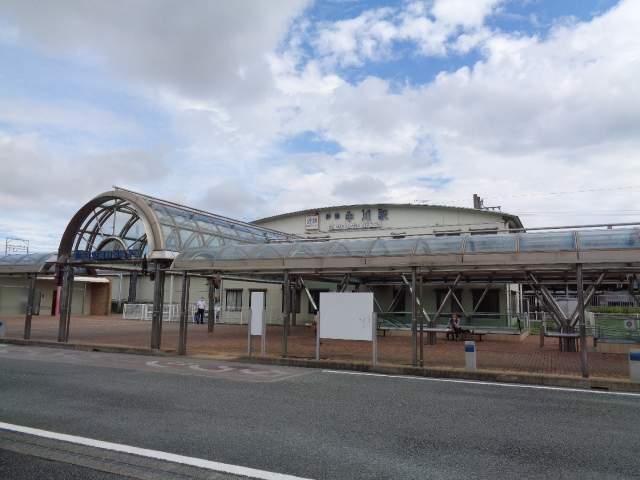 その他　近鉄伊勢中川駅　西口側（その他）まで2941m