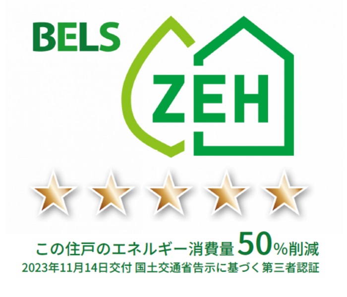 省エネ性能ラベル