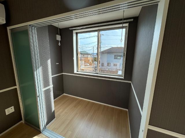 その他部屋・スペース　インナーテラス