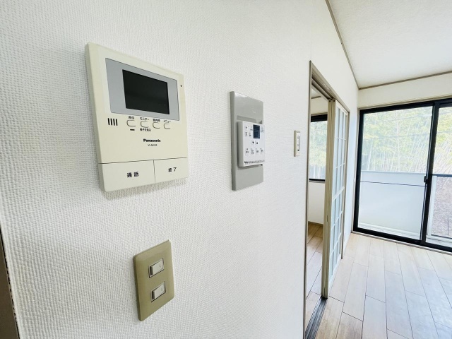 その他　リビング９帖