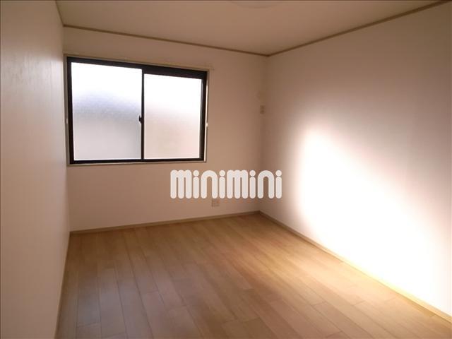 その他部屋・スペース　北側洋間６帖