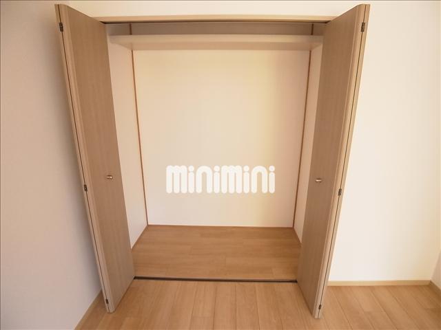 収納　収納スペース