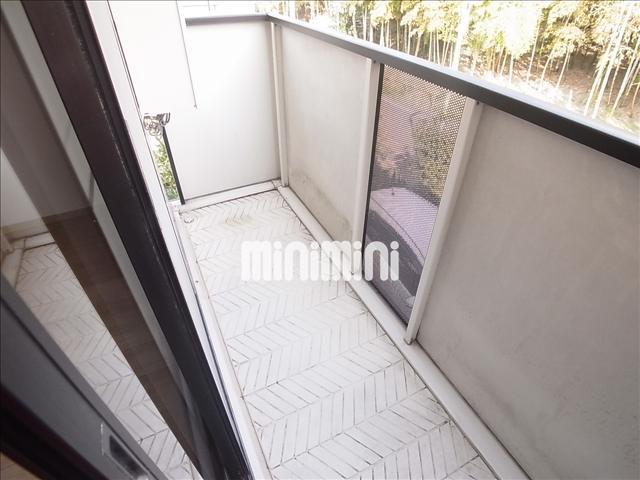 バルコニー　ベランダ