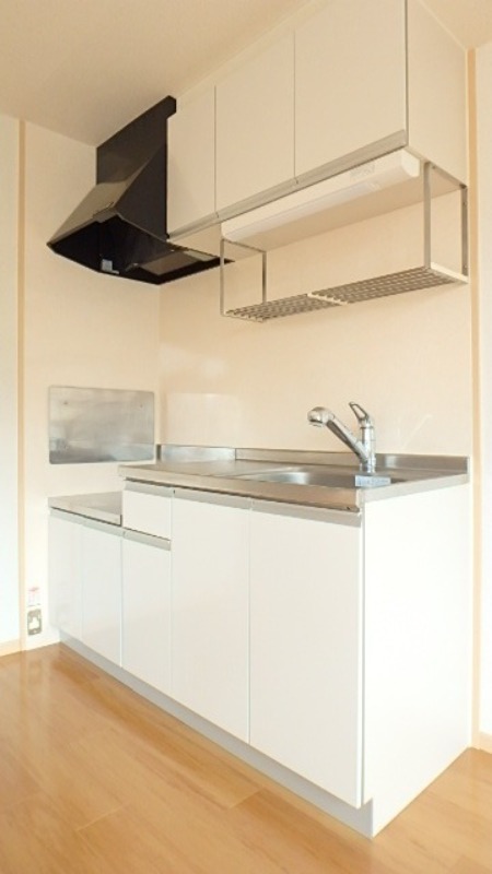 キッチン　図面と現状に相違がある場合には現状を優先