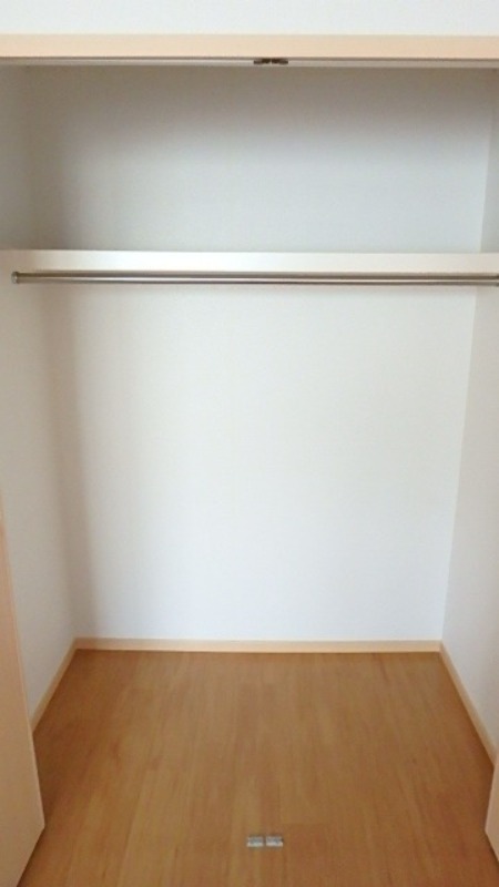 収納　図面と現状に相違がある場合には現状を優先