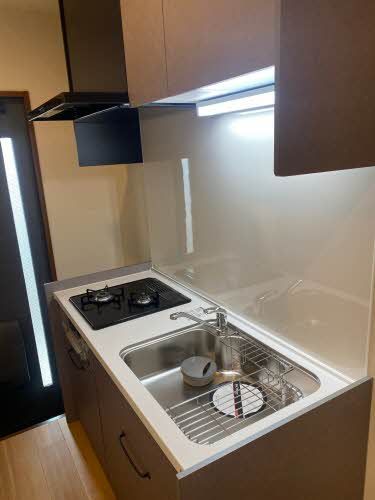 キッチン　台所