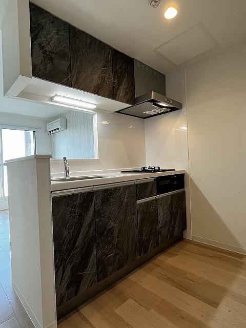 キッチン　☆人気のシステムキッチン☆