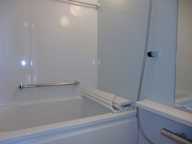 バス・シャワールーム　日神デュオステージ馬車道