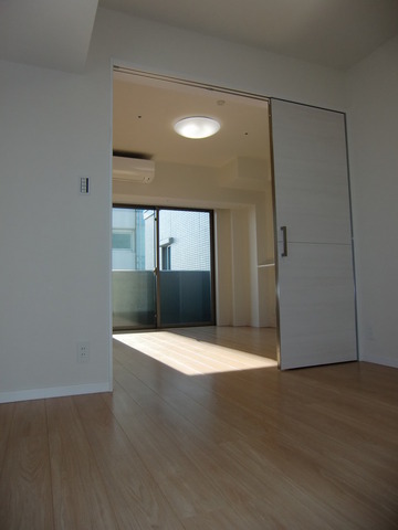 居室・リビング　日神デュオステージ馬車道