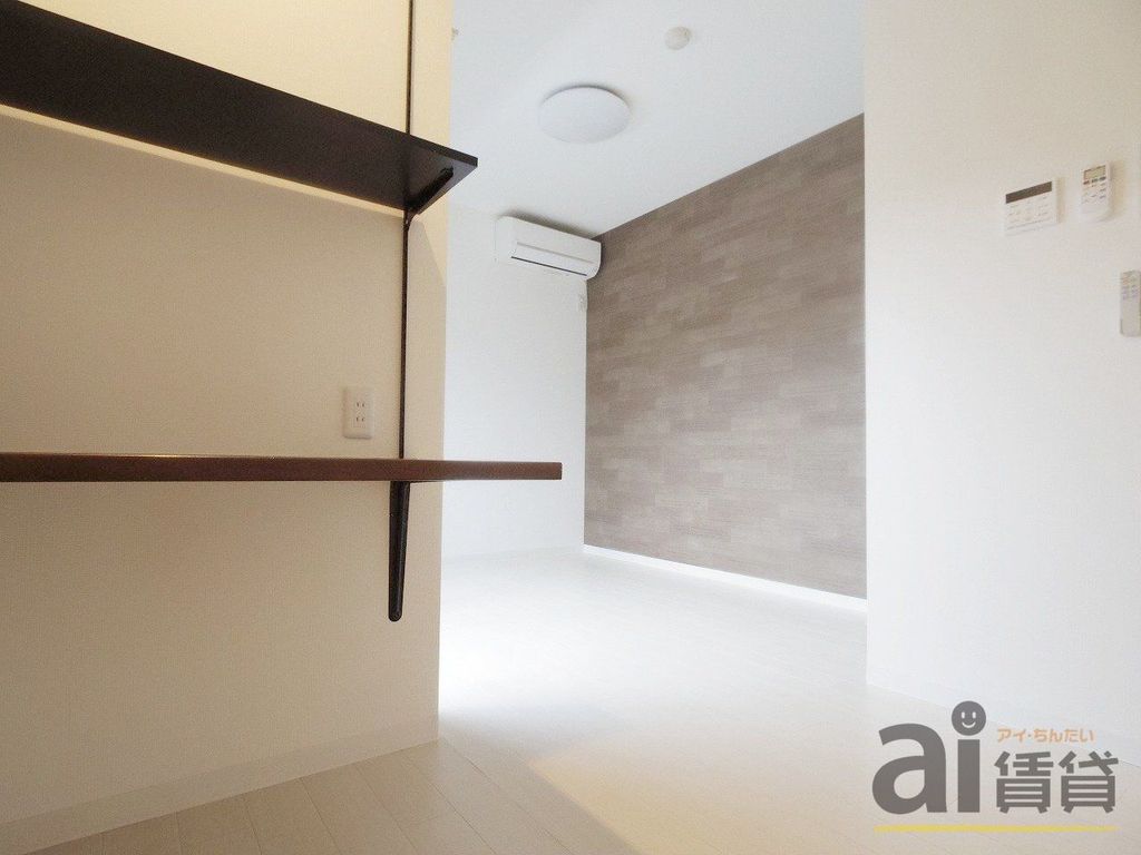 その他部屋・スペース　※別号室写真です。