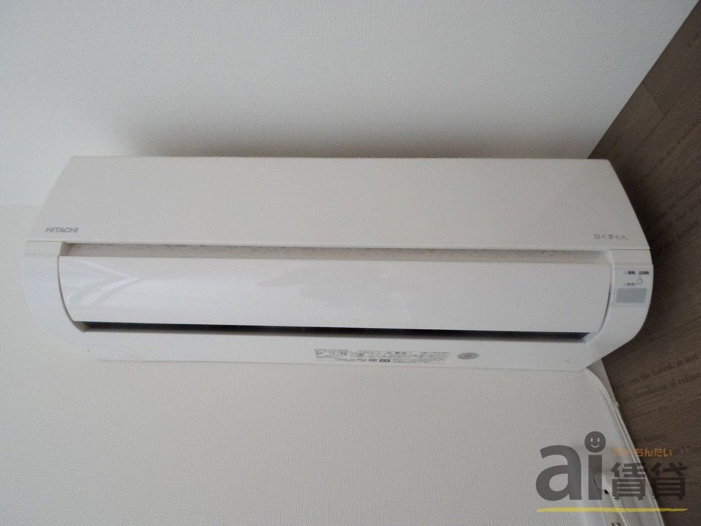 その他設備　※別号室写真です。