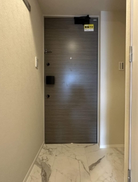 玄関　☆広々とした玄関☆