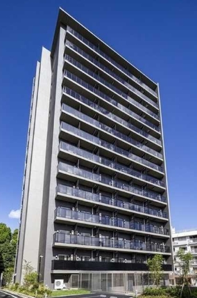 建物外観　☆綺麗な外観☆