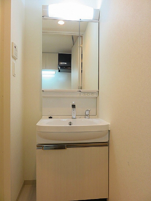 その他部屋・スペース　中はこのようになっています