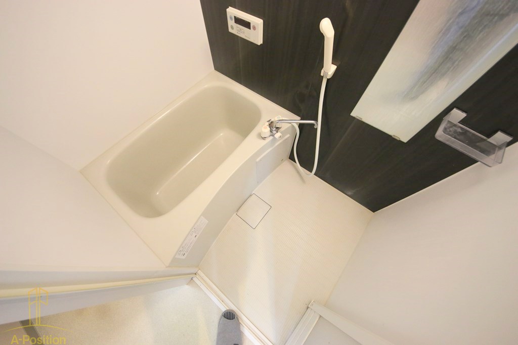 バス・シャワールーム　エスカーサ心斎橋EAST