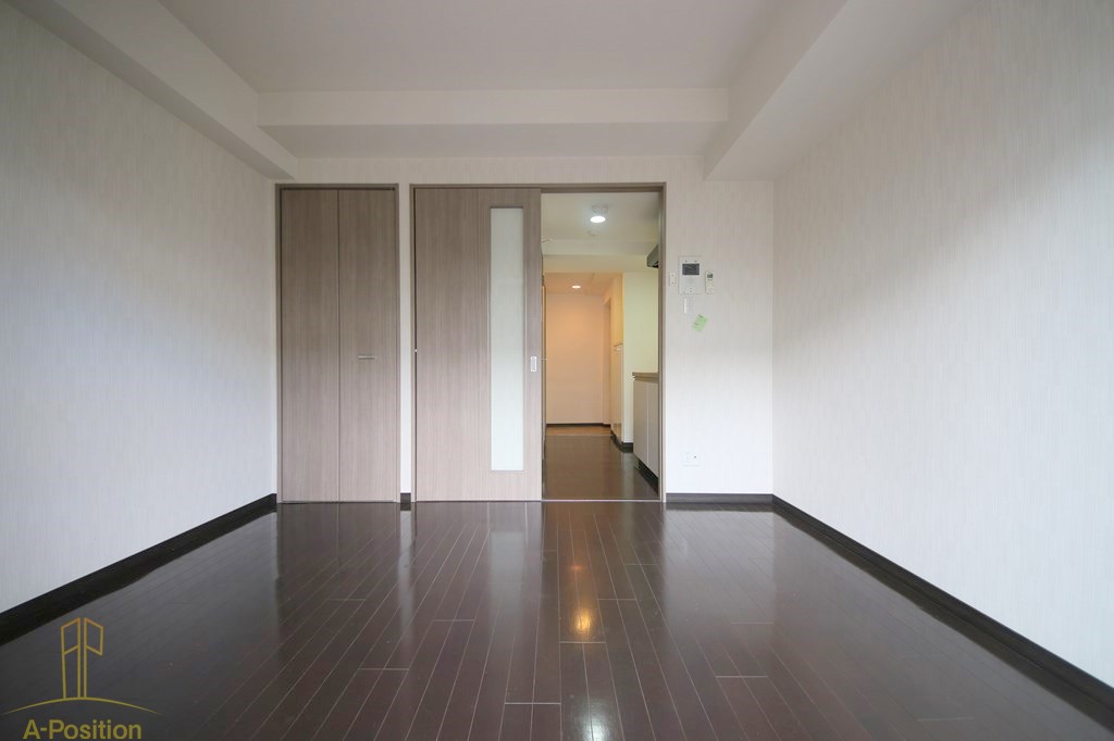 居室・リビング　エスカーサ心斎橋EAST