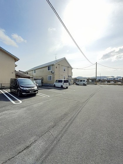 眺望　※イメージ画像です。