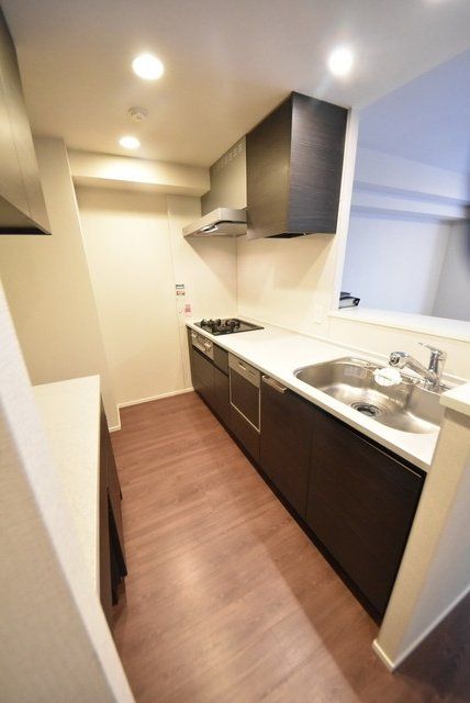 キッチン　☆室内・室内設備☆