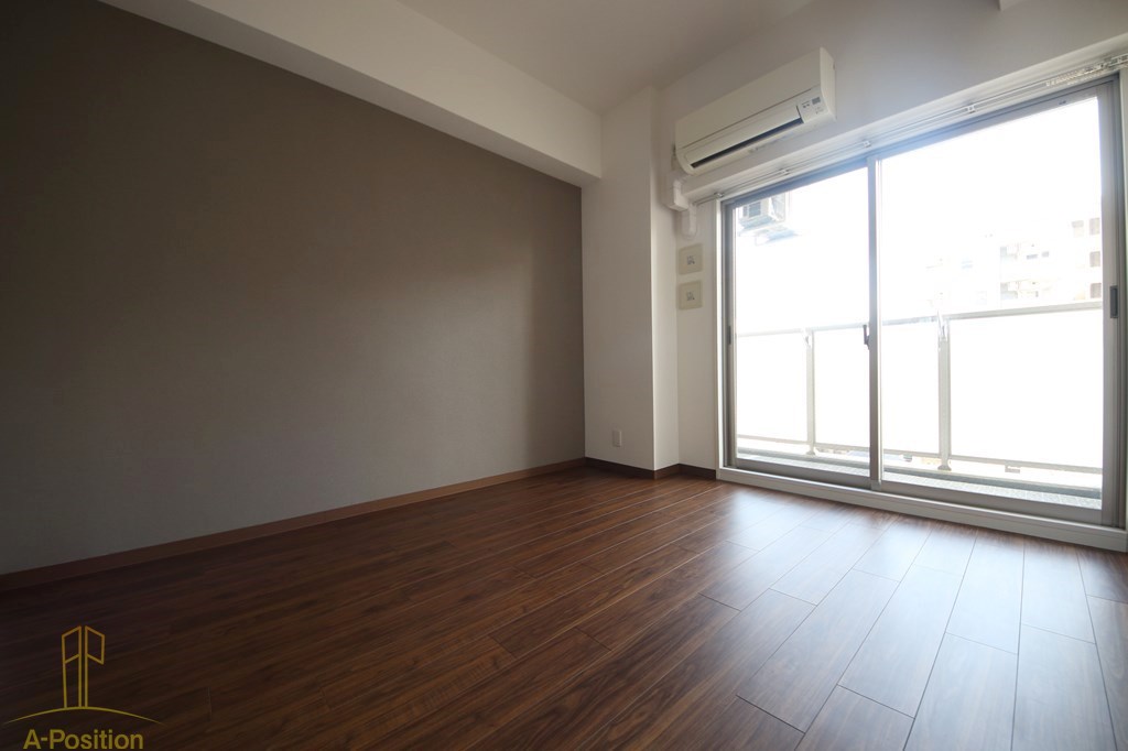 その他部屋・スペース　エスリード松屋町SOUTH