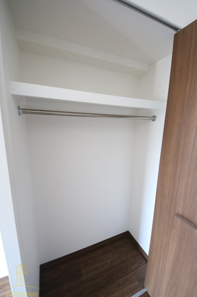 収納　エスリード松屋町SOUTH