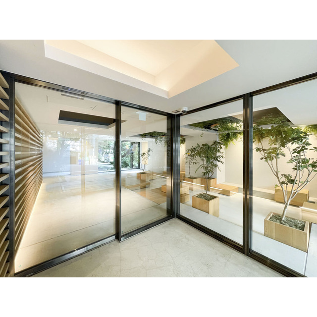 居室・リビング　ゆったり過ごせるリビングです