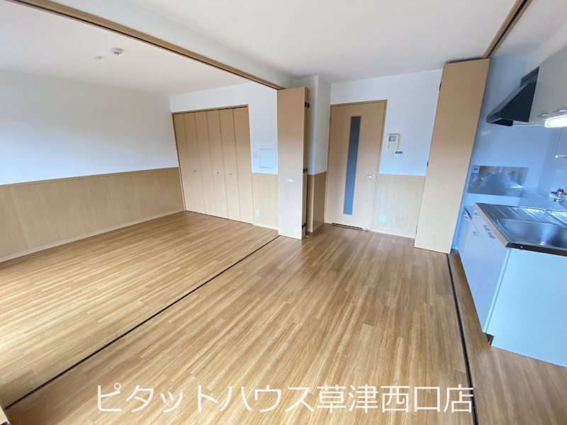 居室・リビング　ダイニング