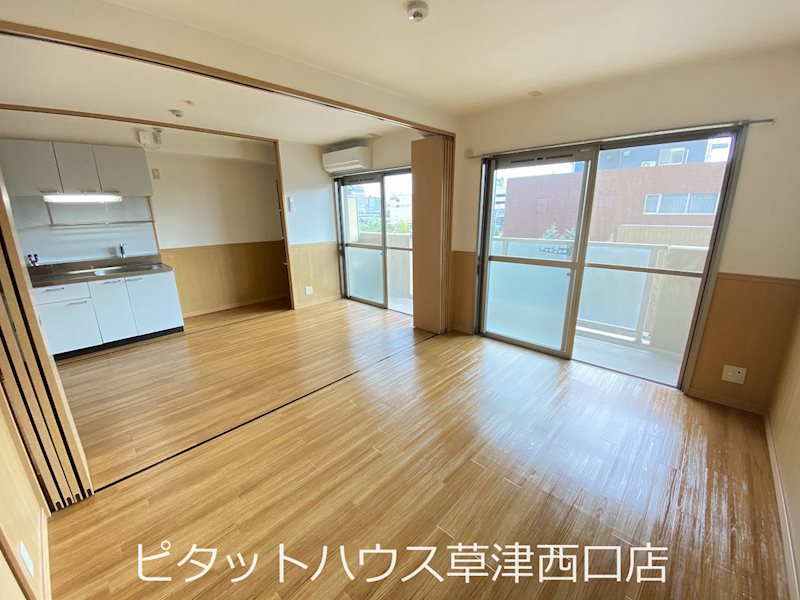 その他部屋・スペース　洋室