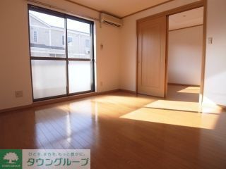 その他設備　※別号室参考写真です