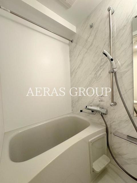 バス・シャワールーム　同仕様