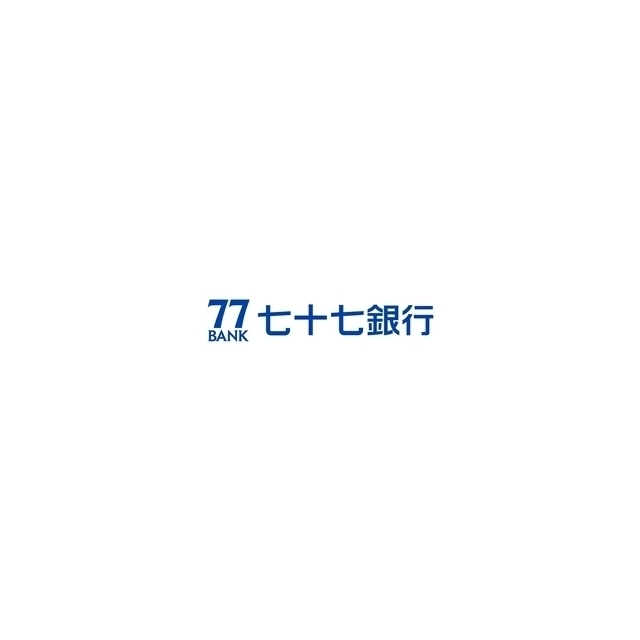 銀行　七十七銀行泉支店（銀行）まで150m