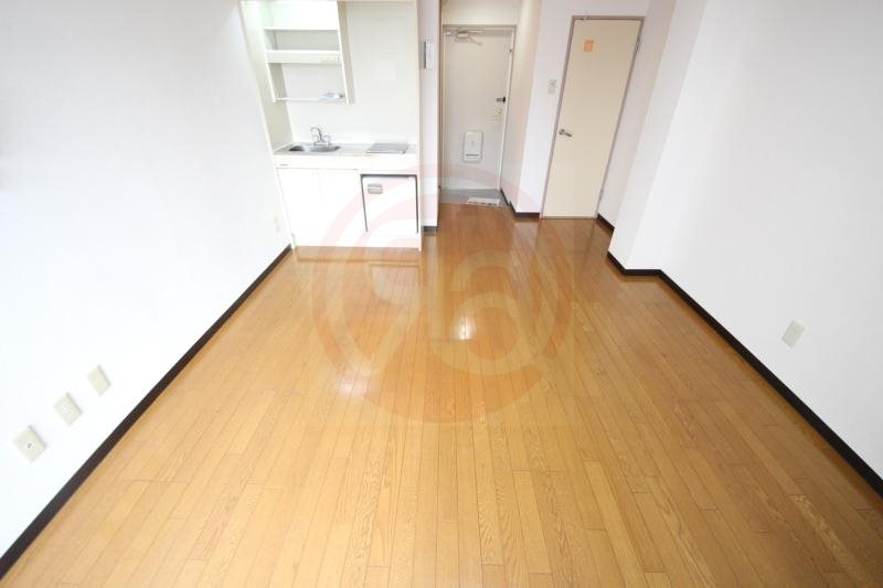 その他部屋・スペース　きれいな内装です