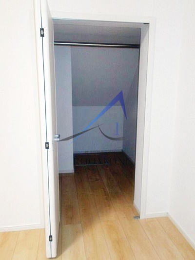 収納　収納です。