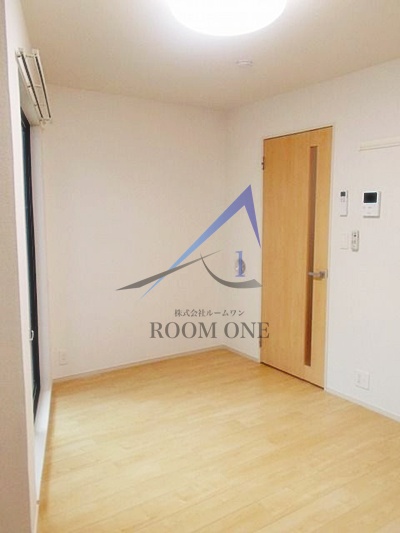 その他部屋・スペース　寝室です。