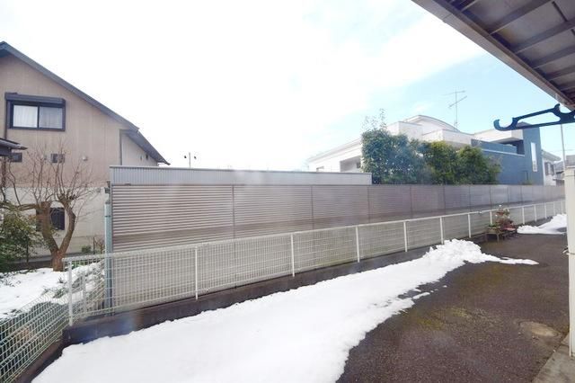 眺望　★景色です★