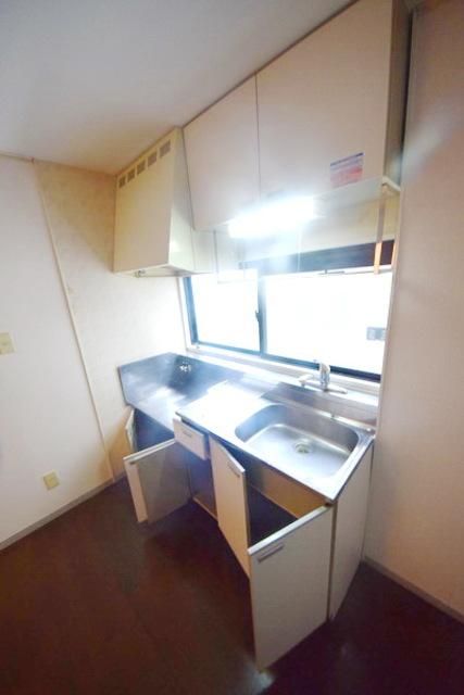 キッチン　★キッチンです★