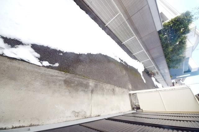 その他設備　★バルコニーです★