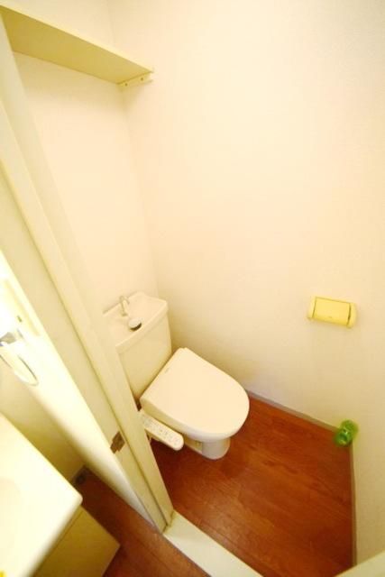 トイレ　★トイレです★