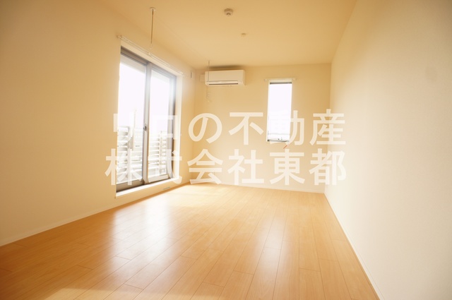 居室・リビング　※過去に撮影した写真です。