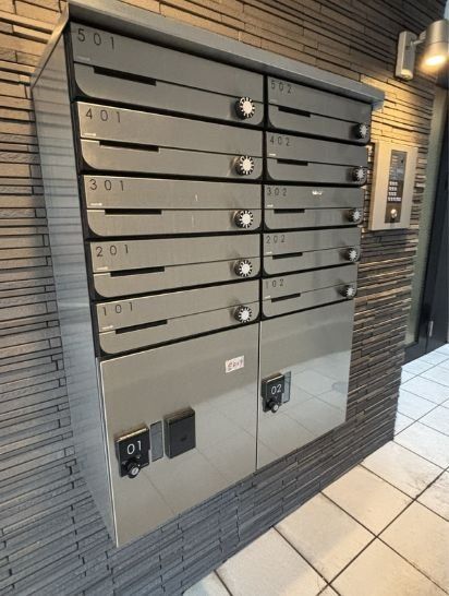 その他共有部分　共有部分