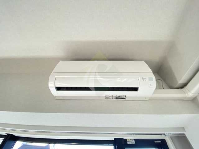 その他設備　パークスフィア牛込神楽坂（参考画像）