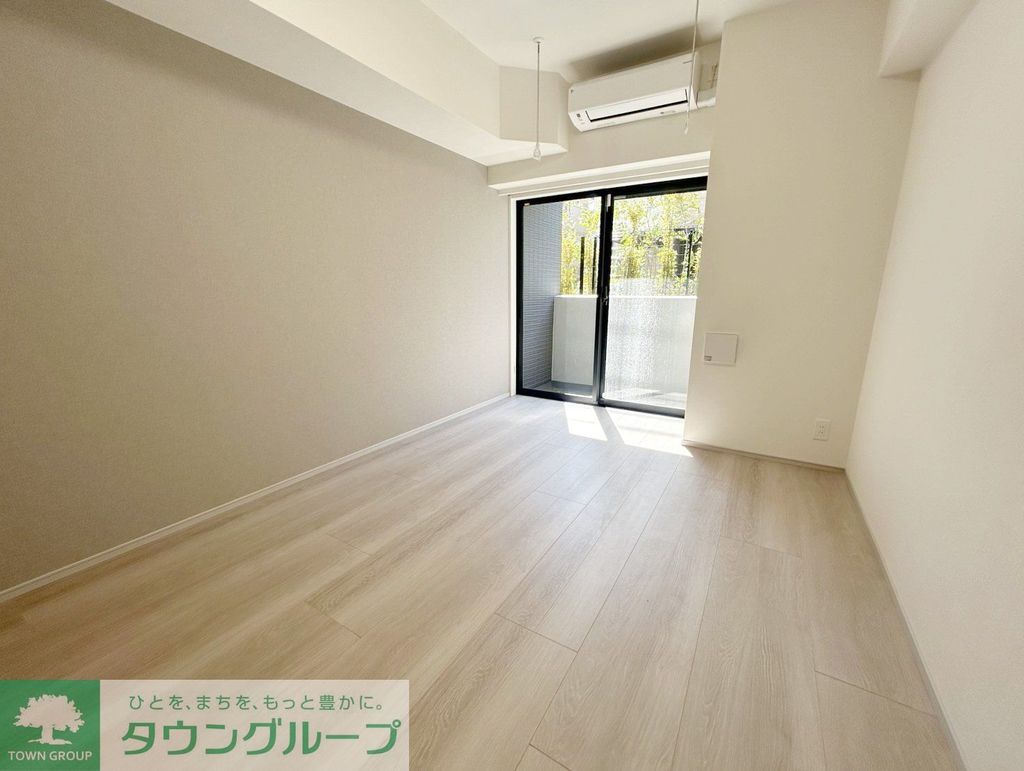 居室・リビング　リビング/居室