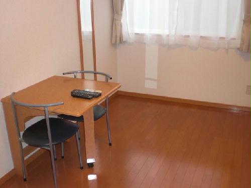 その他設備　家具家電付き